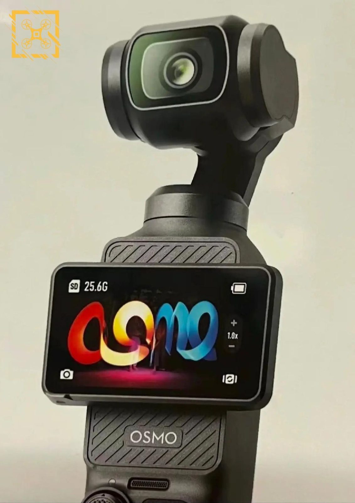 25շ OSMO Pocket3ع