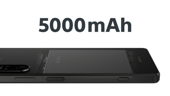 速度成就杰作 索尼微单TM手机Xperia 1 IV技术旗舰发布