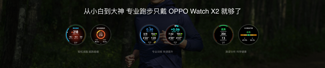 OPPO Watch X2ȫ·׿ٽ