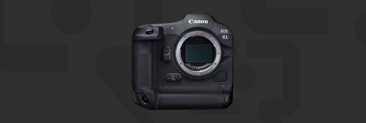 EOS R1شĽۿAF