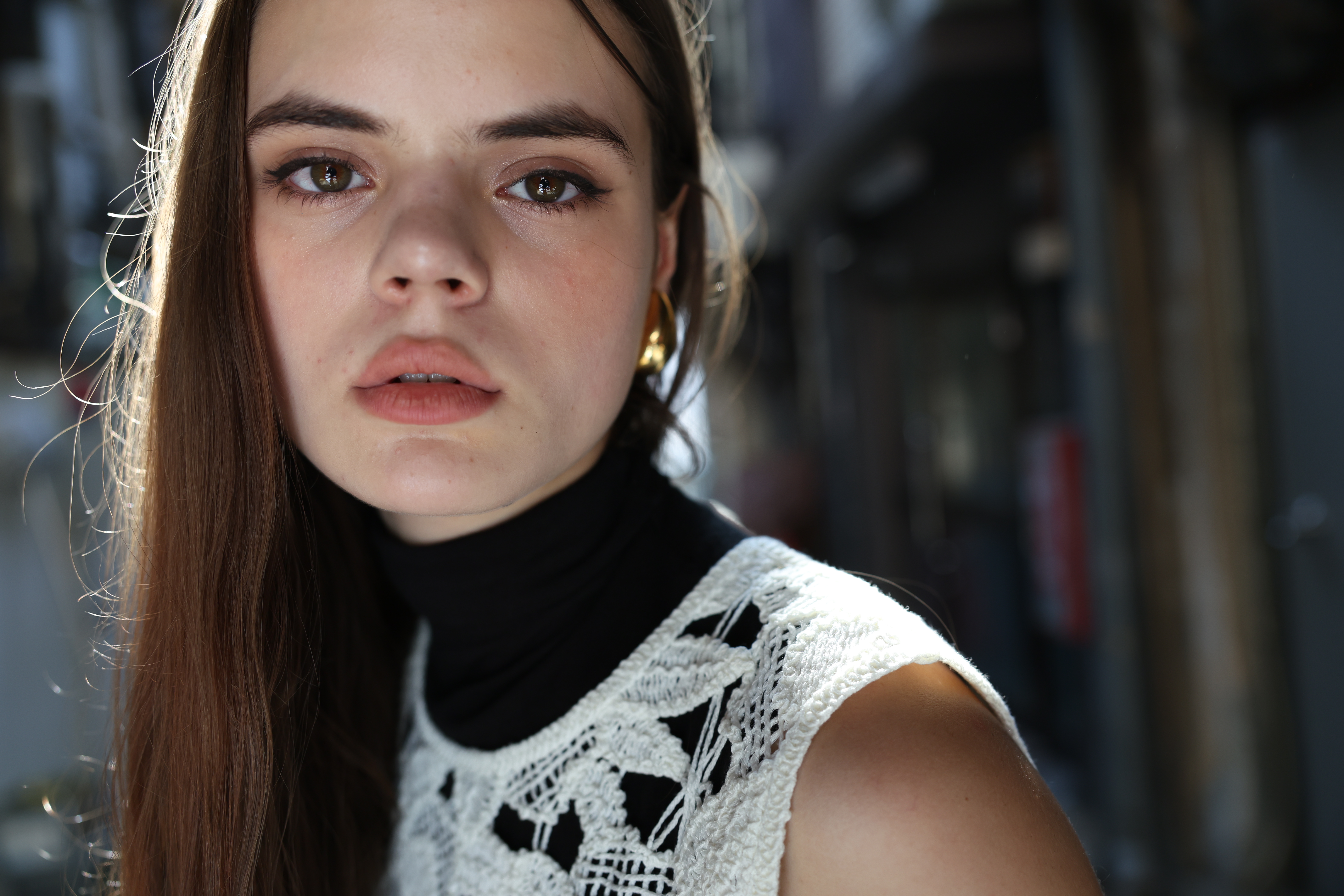 ��Խ���� ���ܷ���ȫ����ר΢���EOS R6 Mark III