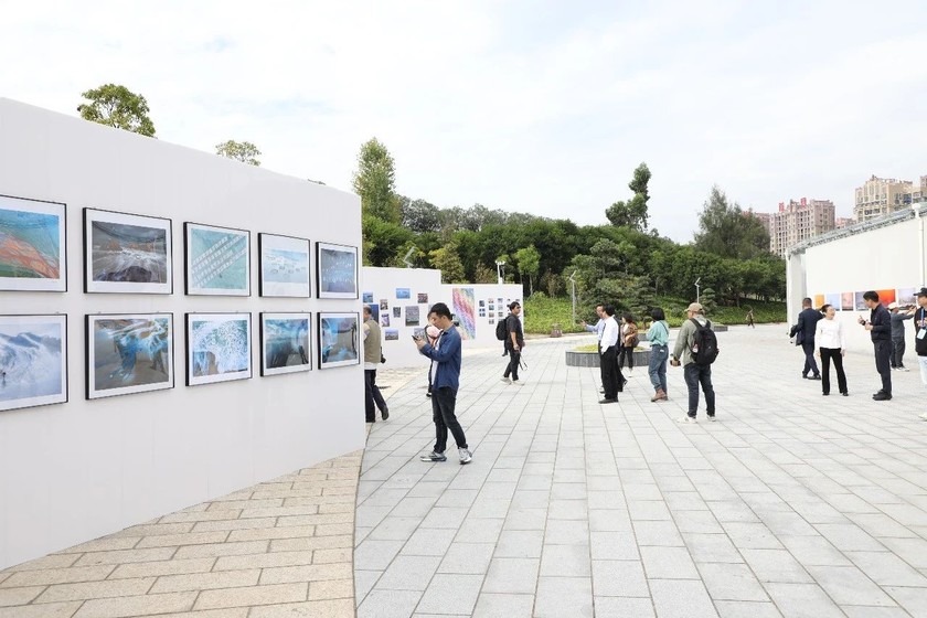 与海共生｜2023中国（霞浦）海洋文化摄影周开幕