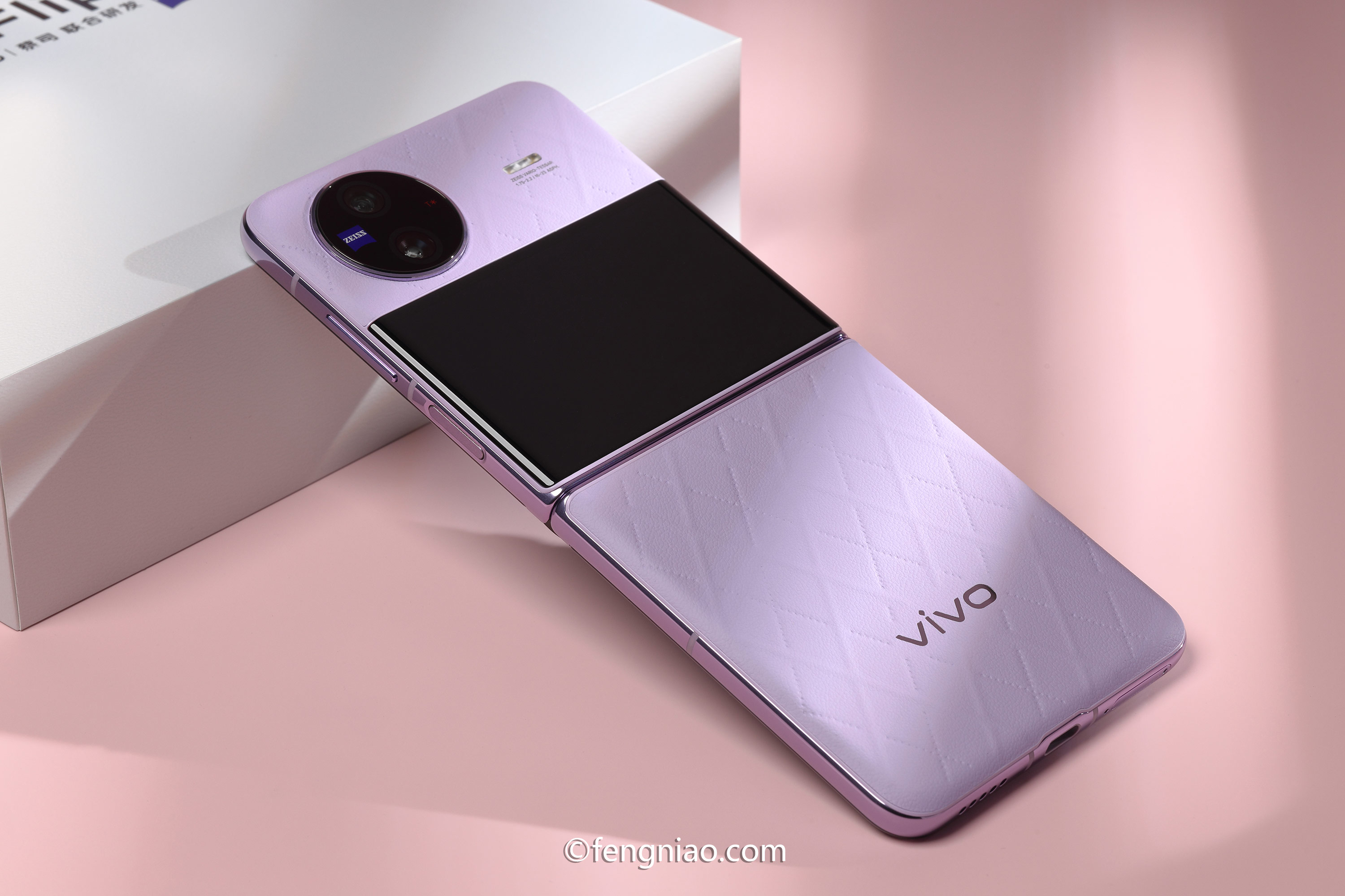 ŵС۵ vivo X Flipͼ