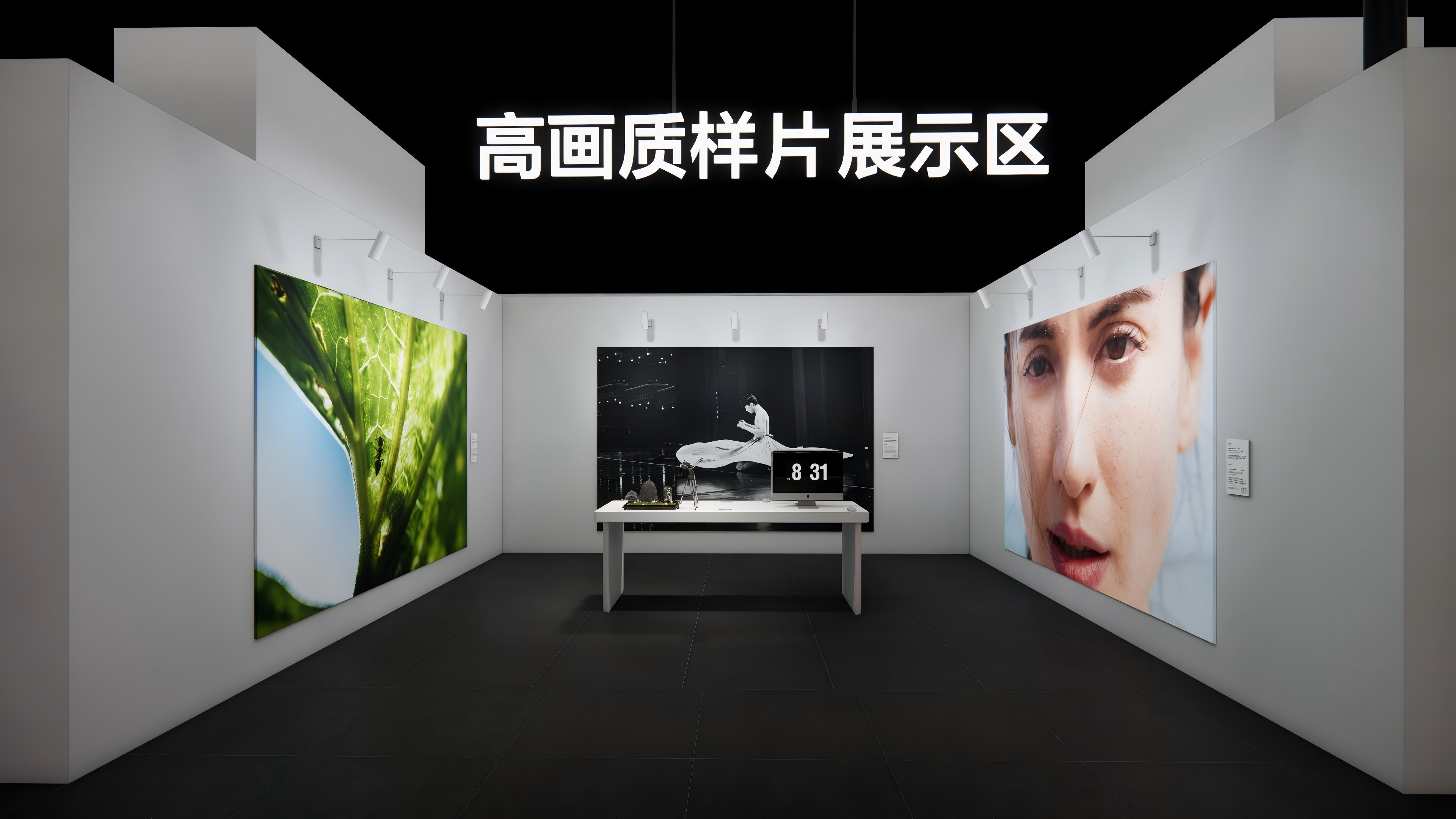 �����콢���ݼ��ᱱ��������2026 CHINA P&E��Ӱʢ��