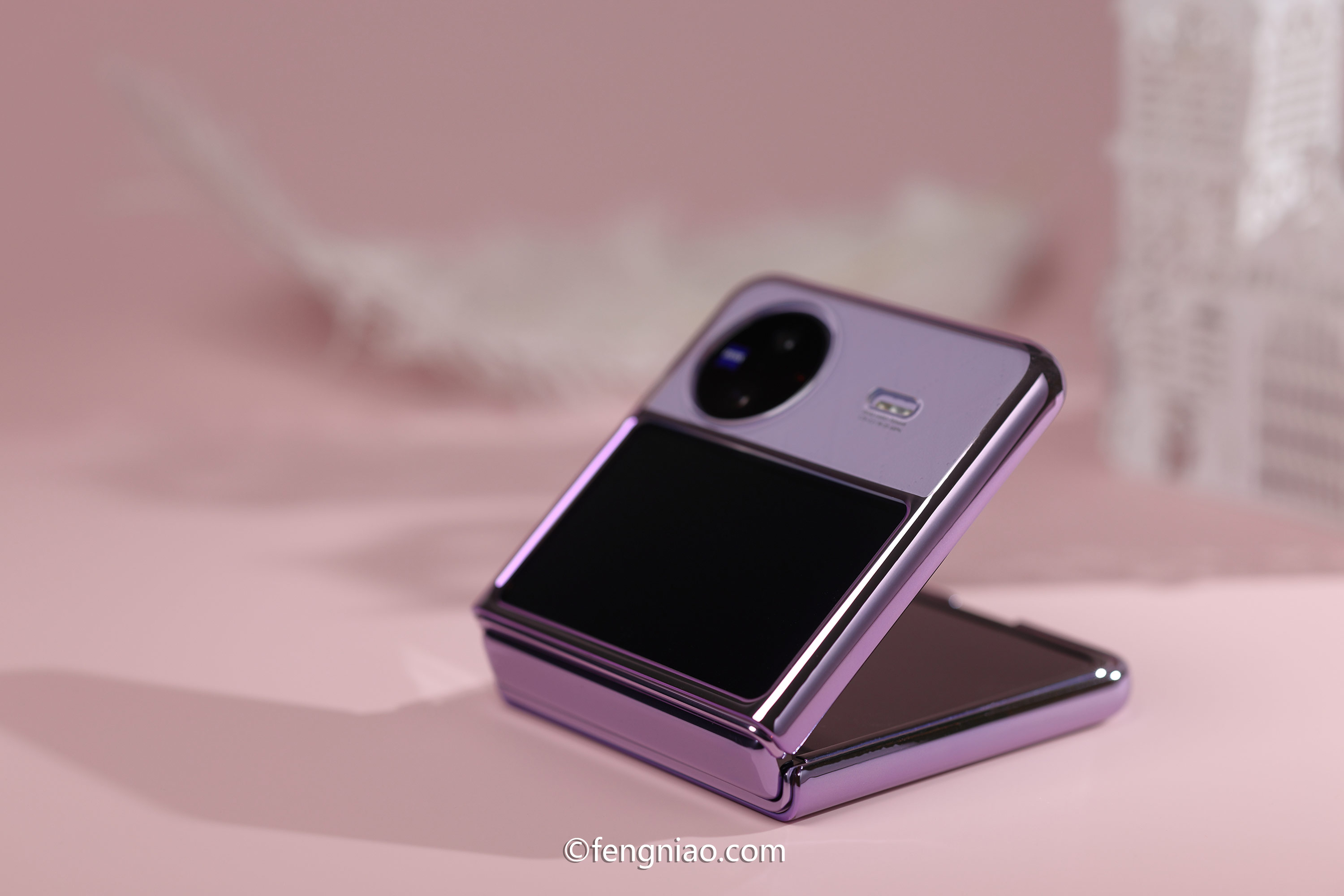 ŵС۵ vivo X Flipͼ