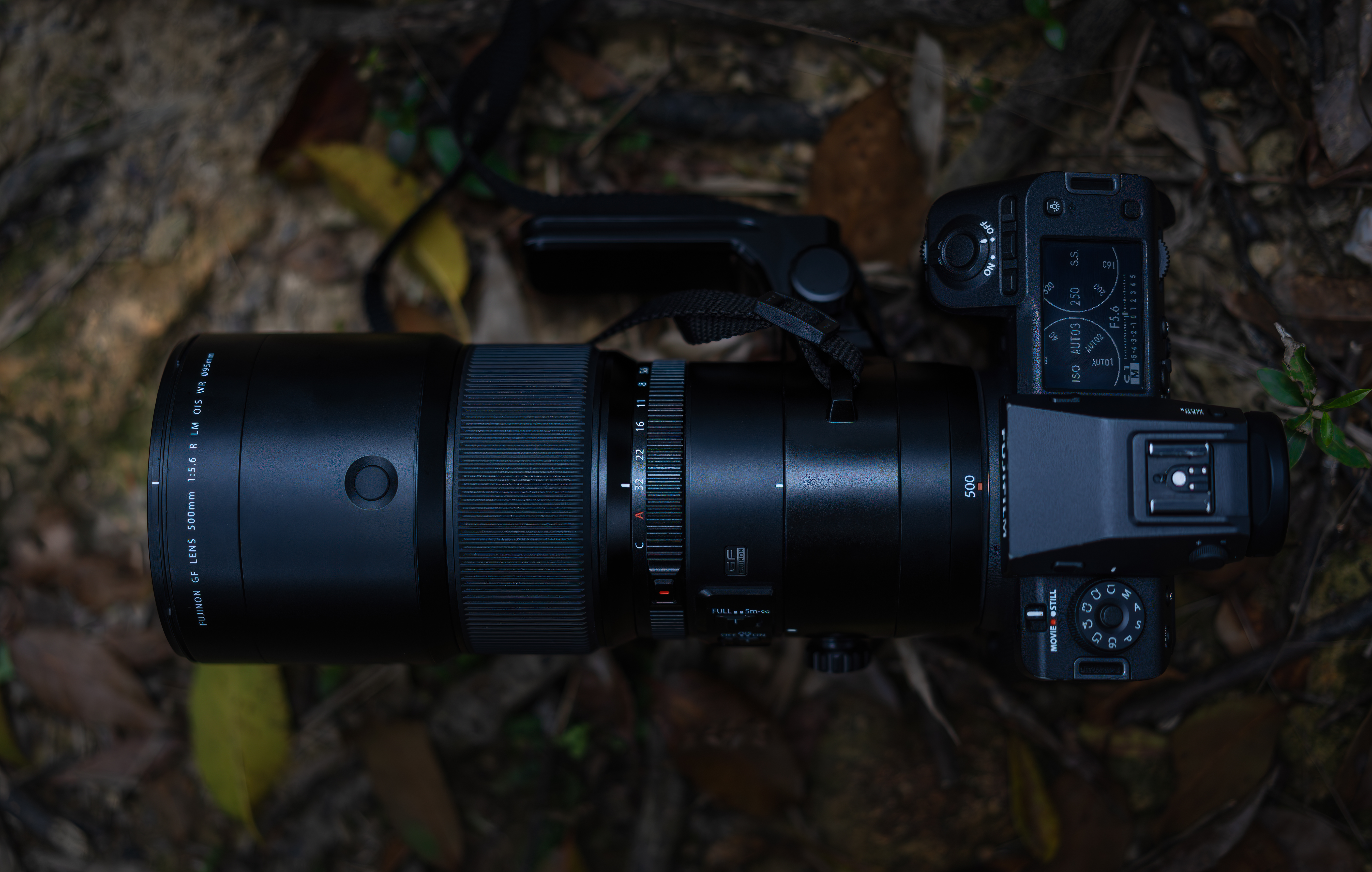 ʵսʿ GFX100 II һµҰ