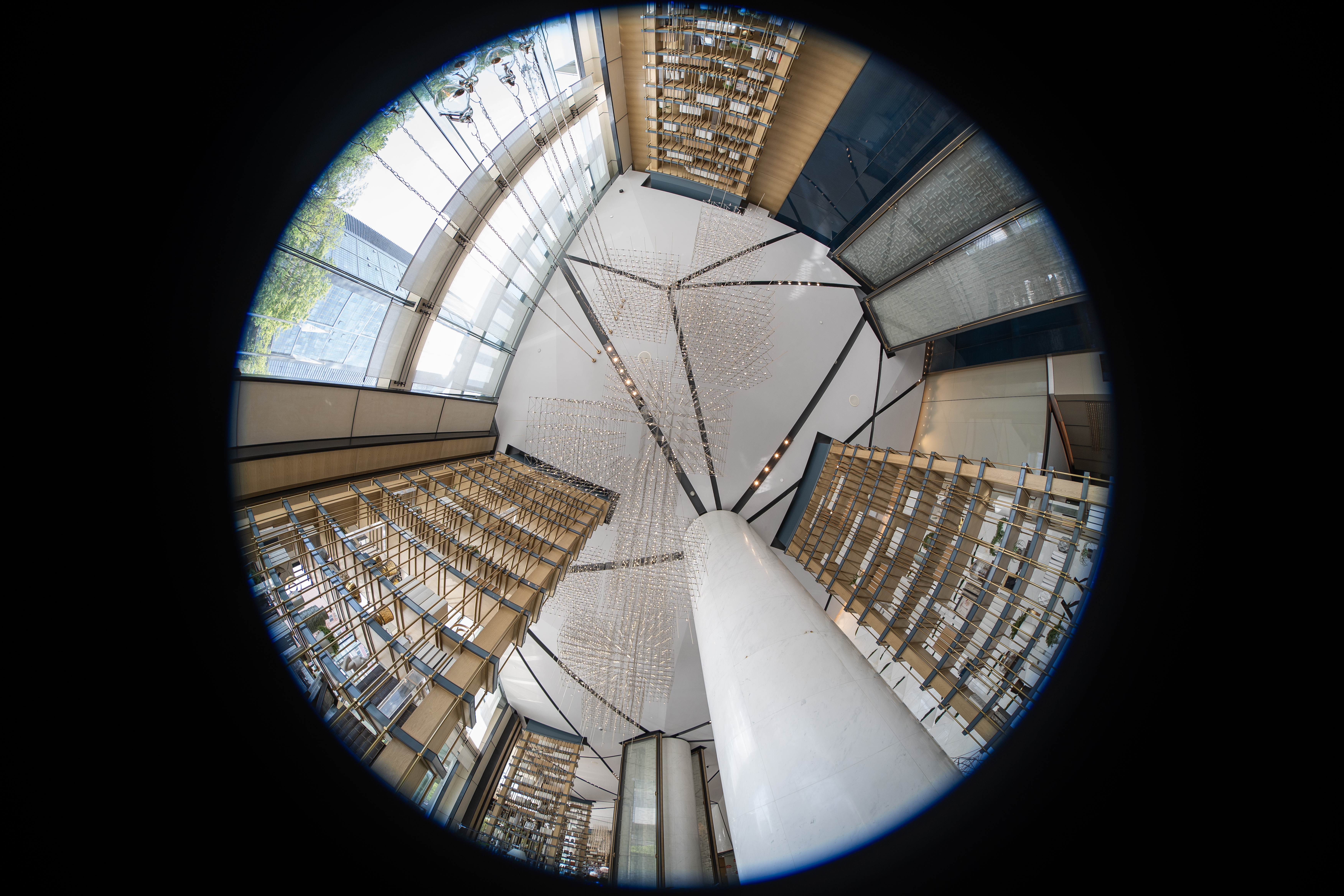8-15mm F2.8۾ͷ ǵ֮