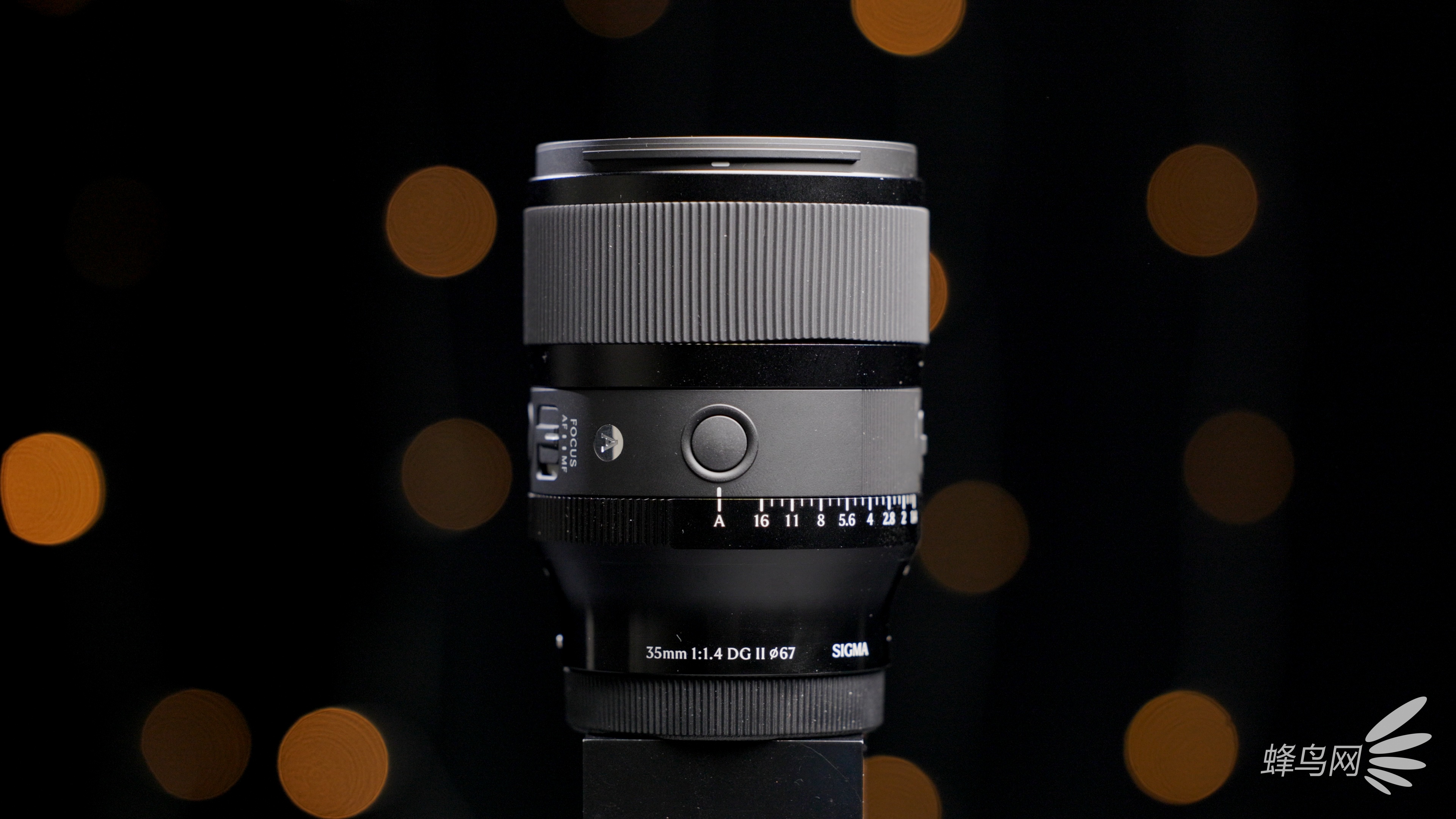 ����35mm F1.4 DG II | Art��������