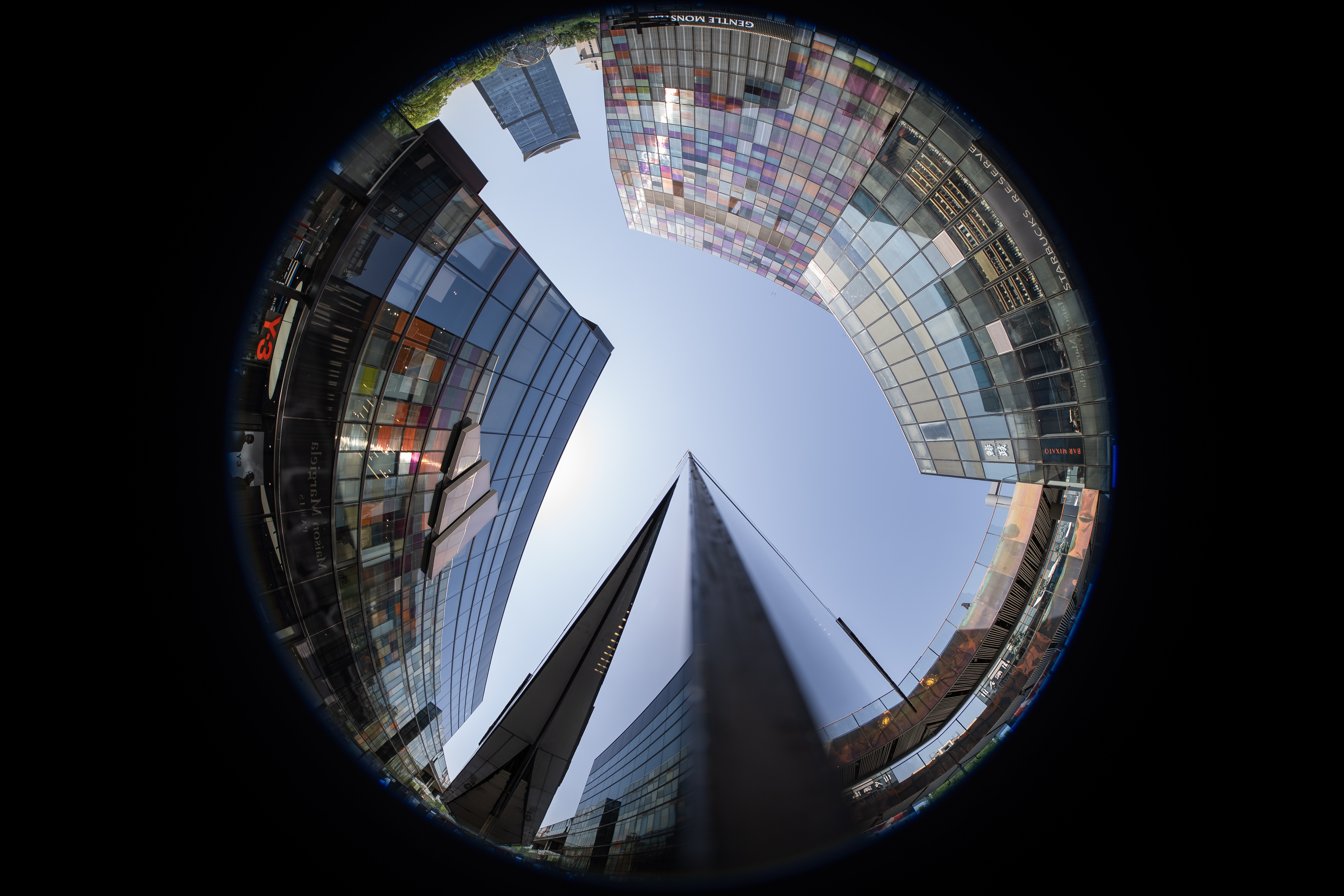 8-15mm F2.8۾ͷ ǵ֮