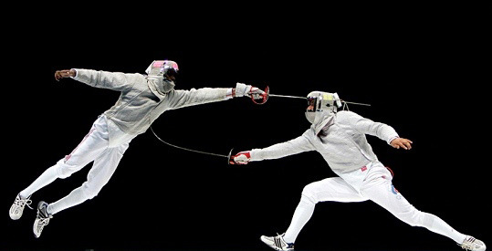 Olympic GamesӰ֮