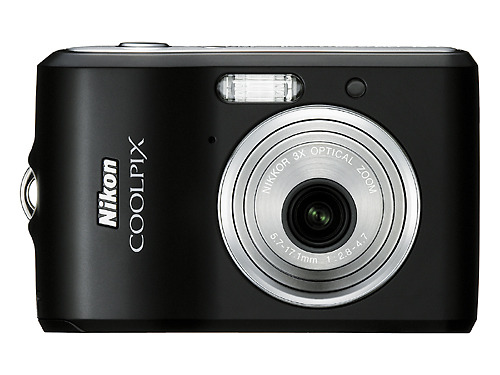 ῵¿DCCOOLPIX L18L16