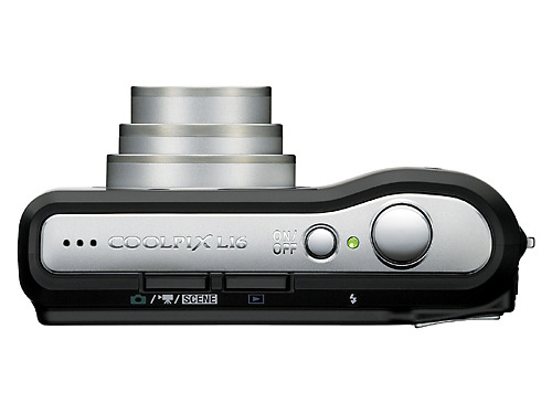 ῵¿DCCOOLPIX L18L16
