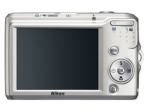 ῵¿DCCOOLPIX L18L16