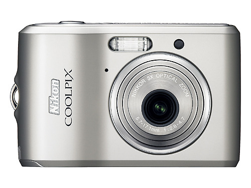 ῵¿DCCOOLPIX L18L16