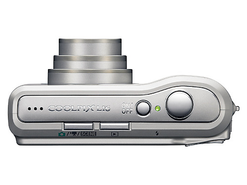 ῵¿DCCOOLPIX L18L16