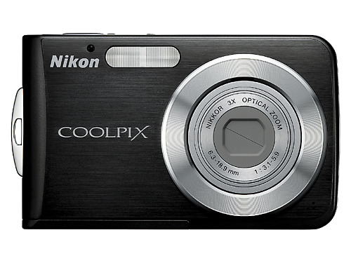 ῵˱DCCOOLPIX S210
