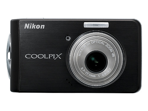 ῵¹DC COOLPIX S520