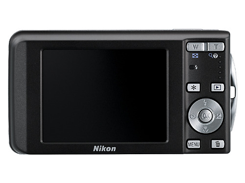 ῵¹DC COOLPIX S520