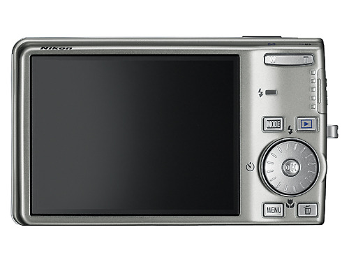 ῵ƷʿDC COOLPIX S600