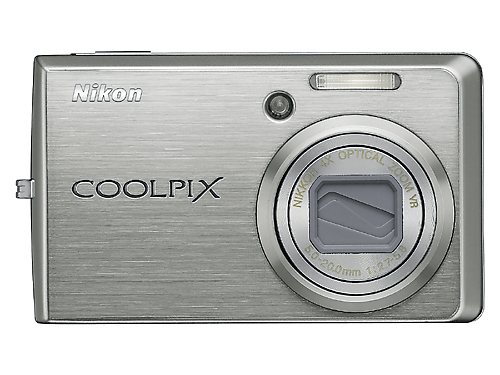῵ƷʿDC COOLPIX S600