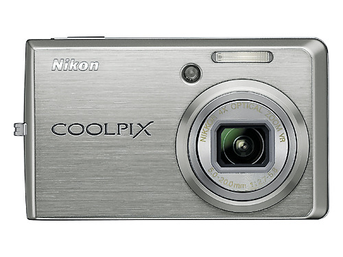 ῵ƷʿDC COOLPIX S600