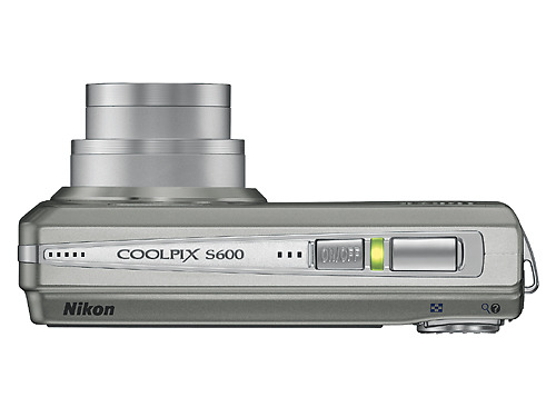 ῵ƷʿDC COOLPIX S600