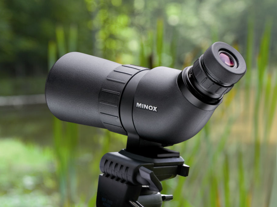 MINOX MD50W רҵͲԶ