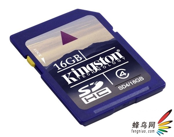 ʿٷ16GBSDHC洢