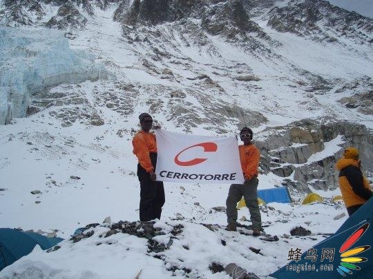 ӱʼܺCerro Torre
