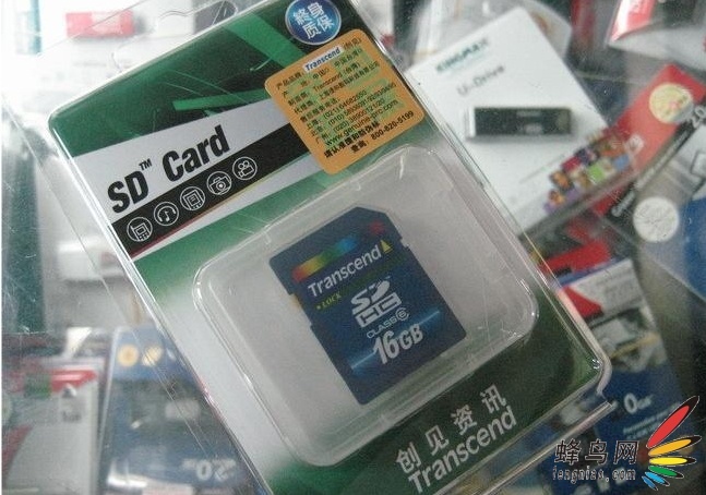 Լ۱൱ߣ16GB SDHC570Ԫ