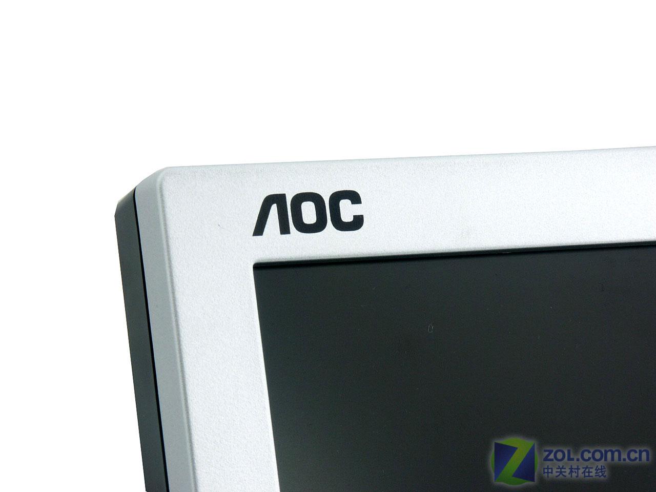 AOC17ӢLCD 171S+ֻ1350Ԫ