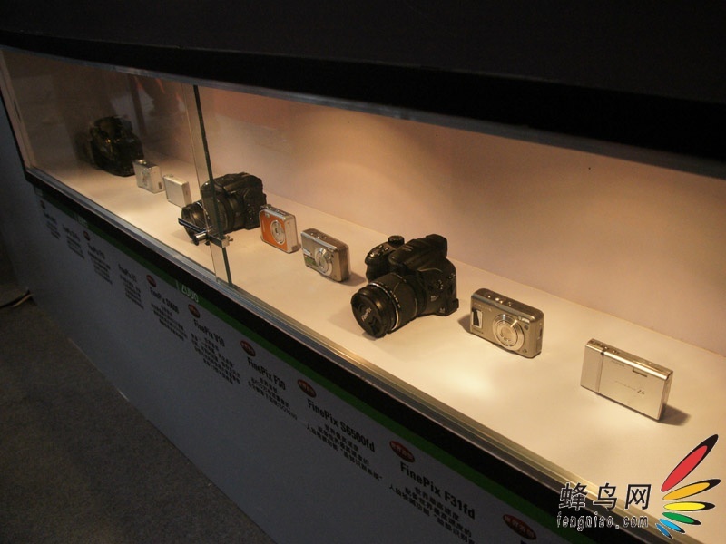 P&E2008 ʿ˾չ̨ϸ 