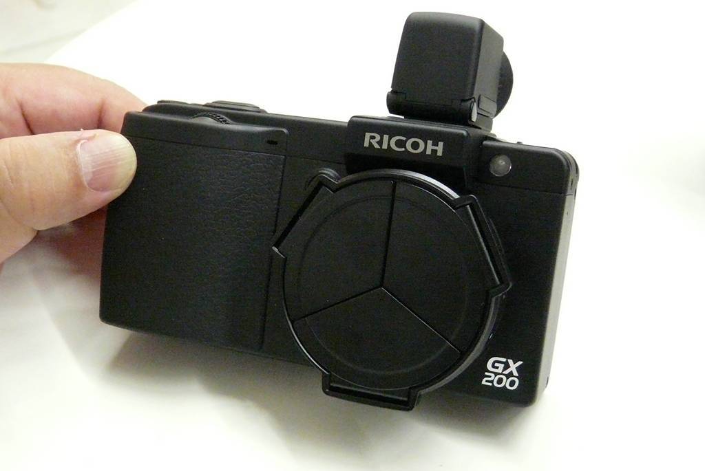 1200+24mm! GX200֮ͼƬ