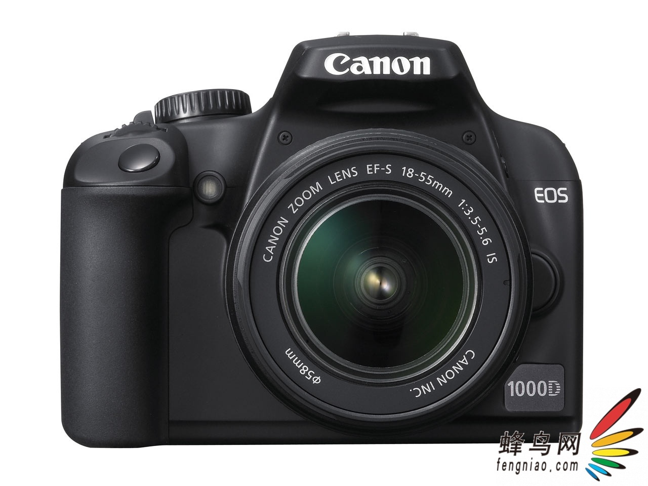 Cŵ EOS1000Dʽ