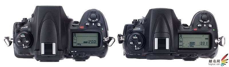 ԣ῵D700D300֮۴Ա