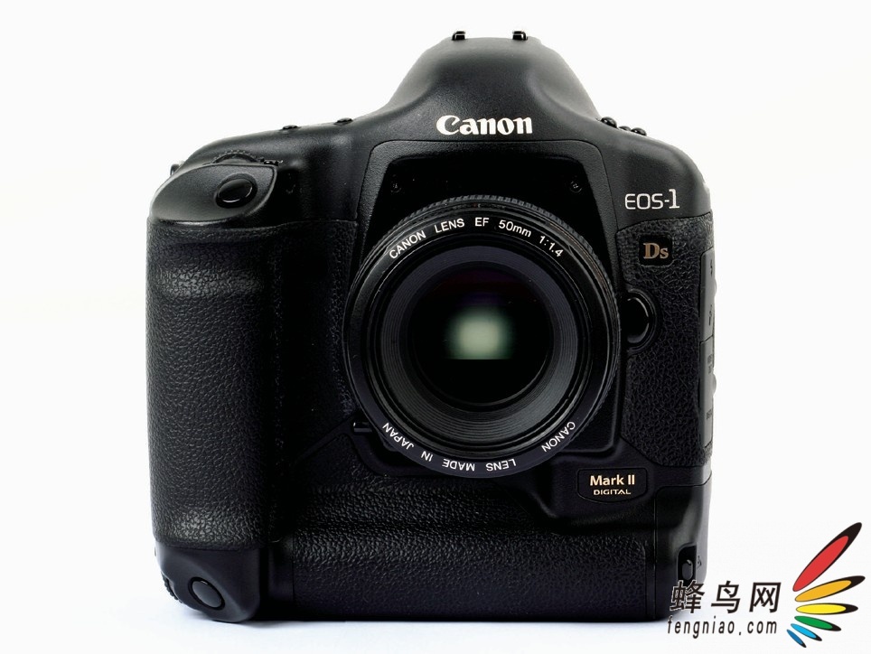 EOS Digitalϵͳ EOS-1Ds Mark II