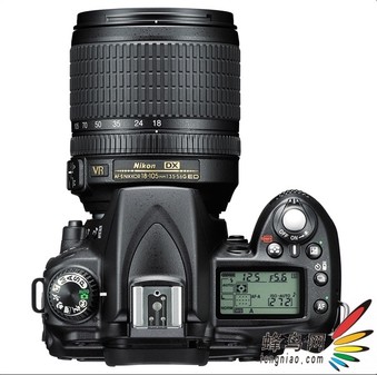N家最新产品!尼康D90单反之产品图欣赏 N家最新产品!尼康D90单反之产品图欣赏