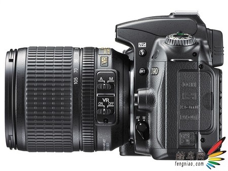 N家最新产品!尼康D90单反之产品图欣赏 N家最新产品!尼康D90单反之产品图欣赏