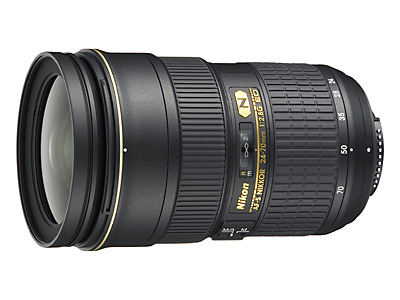 ῵D3 AF-S14-24mm24-70mmEISA