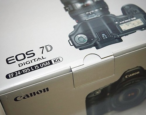  ϾּEOS7D´