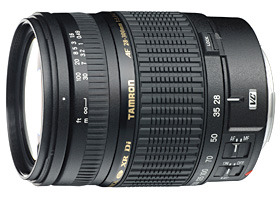 EISA AF28-300mm(A20)