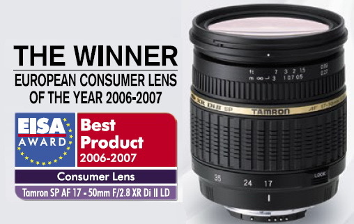 EISA AF28-300mm(A20)