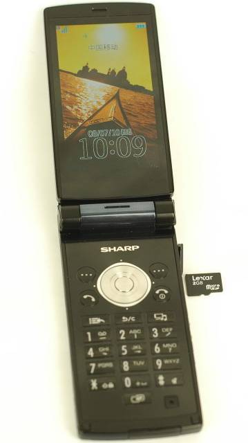 ΪֻLexar microSD