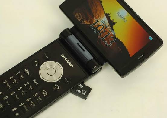 ΪֻLexar microSD