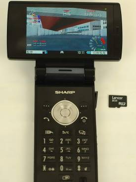 ΪֻLexar microSD