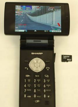 ΪֻLexar microSD