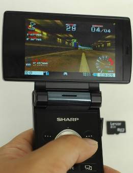 ΪֻLexar microSD