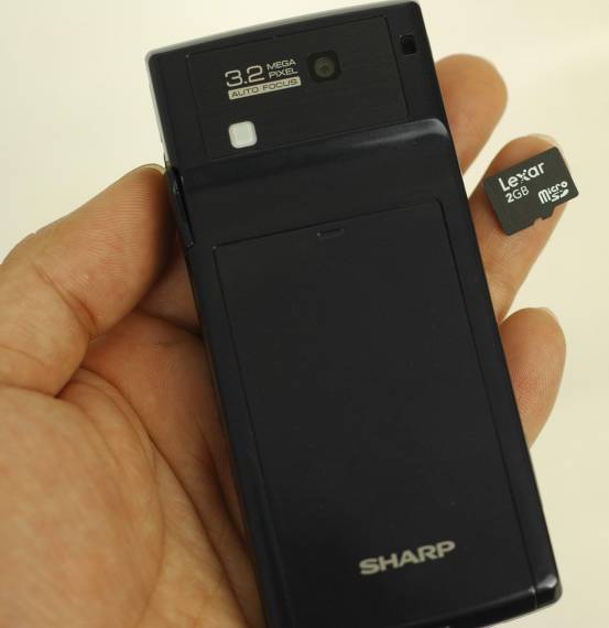 ΪֻLexar microSD