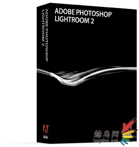 AdobeʽƳPhotoshop Lightroom2