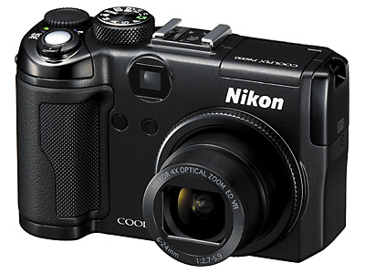  ῵¿콢COOLPIX P6000